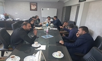 بررسی راهکارهای سرمایه‌گذاری برای راه‌اندازی بخش دیالیز بیمارستان لردگان