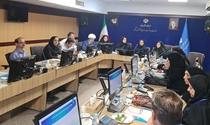 برگزاری کارگاه تخصصی ارتقای دانش مدیران و کارشناسان سازمان‌های مردم‌نهاد دانشگاه‌های علوم پزشکی تیپ ۲ کشور